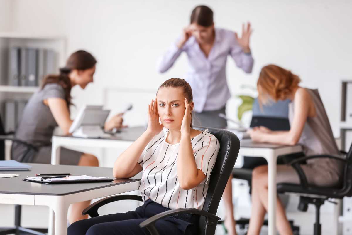How to Maintain Work-Life Balance in a Fast-Paced Career